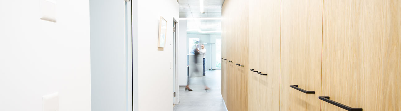 Bureaux de l'Etude Brêchet, B&Cie, avocat-notaire à Delémont