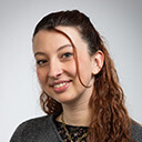 Charlotte Meyer, employée administrative et juridique